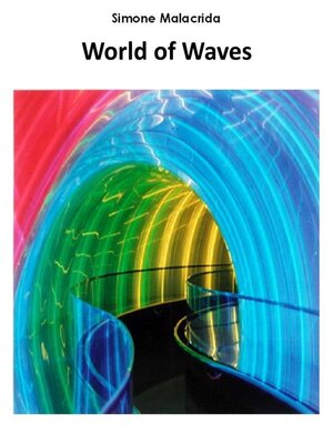 cover image of World of Waves